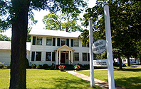 Three Sisters Park