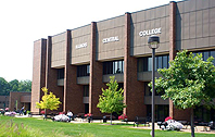 Illinois Central College, East Peoria, Illinois