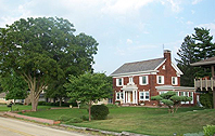 East Peoria neighborhood