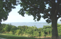 Peoria Lake View