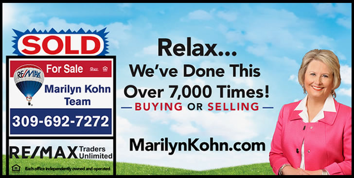 Marilyn Kohn
