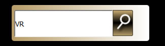 VR Quick Search Screenshot