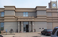 Bartonville Public Library
