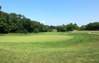 Coyote Creek Golf Course in Bartonville, IL
