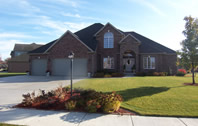 Luxury Home
