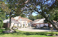 Luxury Home