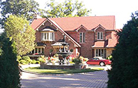 Luxury Home