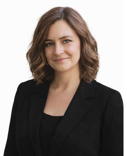 Heather Bruder