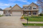 Luxury Home for sale at 11202  COPPER CREEK Point  in Dunlap Illinois!