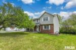 Home for sale at 2480  CENTENNIAL Drive  in Washington Illinois!