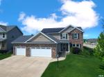 Luxury Home for sale at 11315 N GRANITE Street  in Dunlap Illinois!