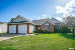 Home for sale at 132  HEATHERVIEW Drive  in East Peoria Illinois!