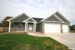 Luxury Home for sale at 614  BRENDALYN Drive  in Mackinaw Illinois!
