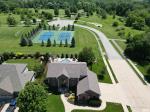 Luxury Home for sale at 6514 W Willow Oak Court  in Edwards Illinois!