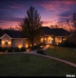 Luxury Home for sale at 11819 N DEERFIELD Drive  in Dunlap Illinois!