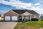 Home for sale at 309 N WHITNEY Lane  in Marion Illinois!