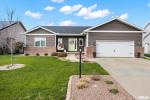 Luxury Home for sale at 1403  WESTMINSTER Drive  in Washington Illinois!