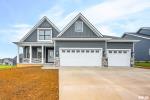 Luxury Home for sale at 6502  Ironwood Drive  in Edwards Illinois!