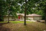 Luxury Home for sale at 103  Loblolly Lane  in Carbondale Illinois!