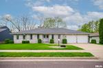Home for sale at 6305 N SUFFOLK Drive  in Peoria Illinois!