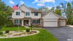 Luxury Home for sale at 3616 E WESTBROOK Road  in Chillicothe Illinois!