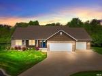 Luxury Home for sale at 4  VALLEY HIGH Drive  in Pekin Illinois!