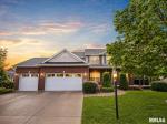 Luxury Home for sale at 11003 N Moonstone Court  in Dunlap Illinois!