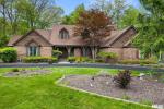 Luxury Home for sale at 609 W RAVINWOODS Road  in Peoria Illinois!