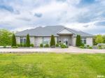 Luxury Home for sale at 6009 W SUNFLOWER Drive  in Peoria Illinois!