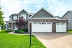 Luxury Home for sale at 1613  KENSINGTON Drive  in Washington Illinois!
