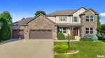 Luxury Home for sale at 432  ONYX Drive  in Morton Illinois!
