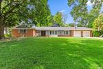 Home for sale at 1008  KINGSBURY Road  in Washington Illinois!