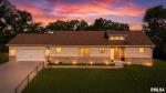 Home for sale at 20632 N DEER BLUFFS Drive  in Chillicothe Illinois!