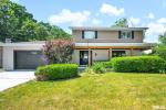 Home for sale at 218  TAMARACK Avenue  in Morton Illinois!