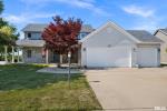 Luxury Home for sale at 1609  FIELDSTONE Court  in Chillicothe Illinois!