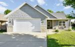 Home for sale at 526  COTTONWOOD Circle  in East Peoria Illinois!