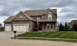 Luxury Home for sale at 66  WARWICK Circle  in Morton Illinois!