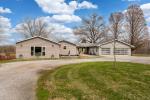 Luxury Home for sale at 2930  Campground Road  in Anna Illinois!