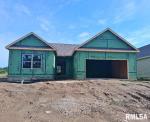 Luxury Home for sale at 6129 W CREEKSIDE Drive  in Edwards Illinois!
