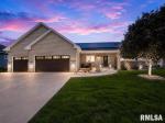 Luxury Home for sale at 125 W Margarete Street  in Tremont Illinois!