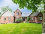 Luxury Home for sale at 1108  THORNBERRY Lane  in Germantown Hills Illinois!