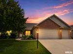 Home for sale at 10726 N TRAIL VIEW Drive  in Dunlap Illinois!