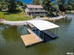 Luxury Home for sale at 595  Pyramid Lane  in Creal Springs Illinois!