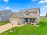 Home for sale at 117  Tuscany Court  in Morton Illinois!