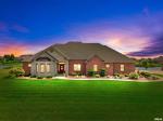 Luxury Home for sale at 4  BRIARWOOD Lane  in Metamora Illinois!