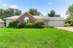 Home for sale at 404  NORTH Street  in Washington Illinois!