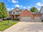 Luxury Home for sale at 6408 W HAZEL NUT Drive  in Edwards Illinois!