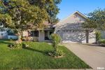 Home for sale at 1410  SADDLEBROOK Lane  in Metamora Illinois!